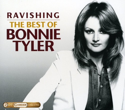 Ravishing-The Best of [Import]