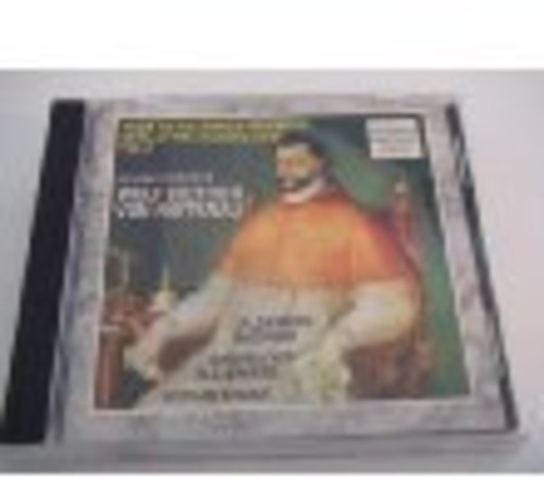 Music at Salzburg Court II