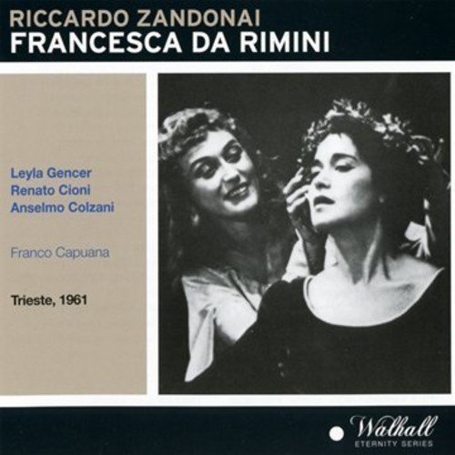 Francesca Da Rimini