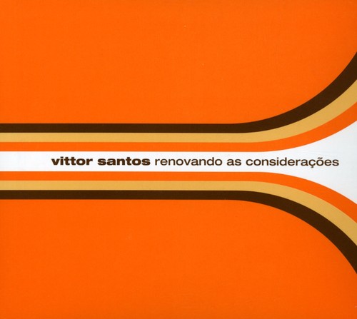 Renovando As Consideracoes [Import]