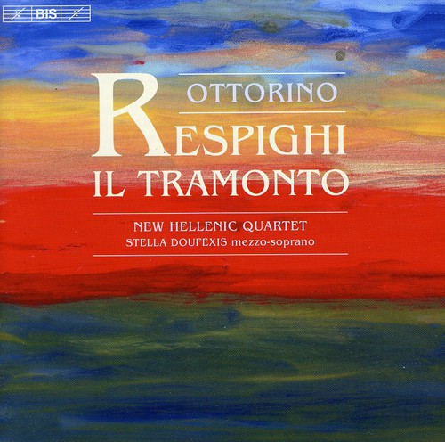 Il Tramonto