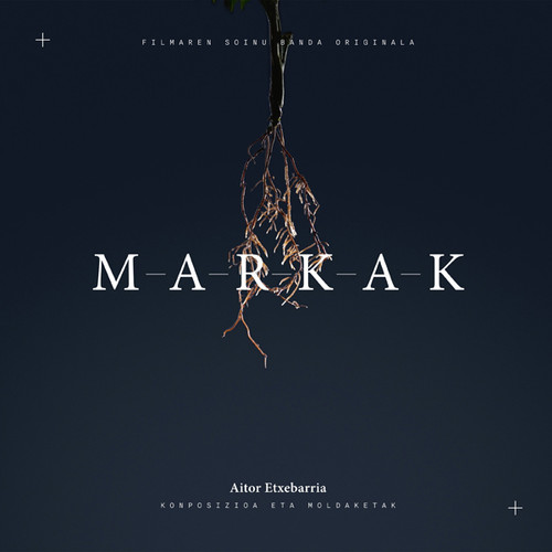 Markak - O.s.t.