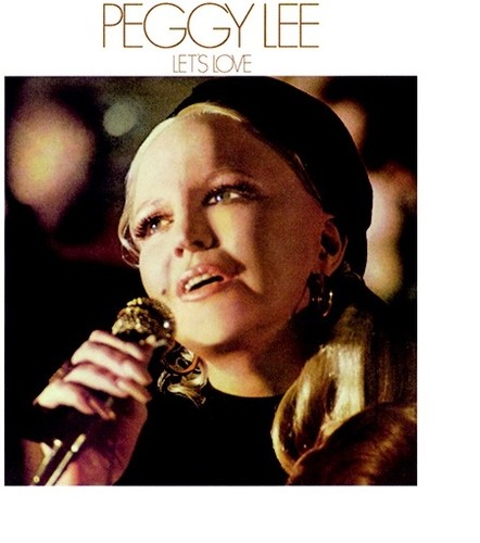 Peggy Lee - Let's Love (16 Tracks) (2016 Reissue) [Reissue]