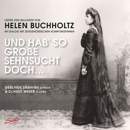 Lieder & Ballads