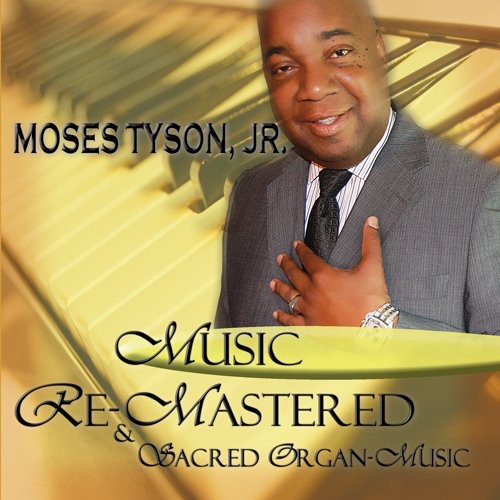 Music CD
