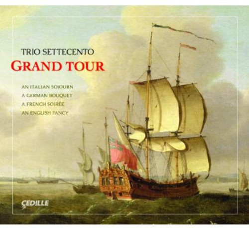 Grand Tour