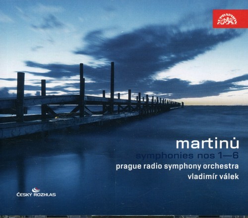 Complete Symphonies