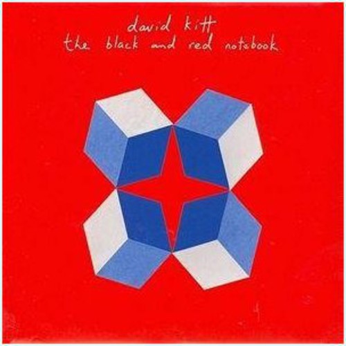 Black & Red Notebook