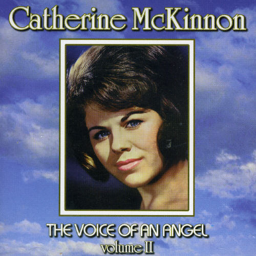 Voice Of An Angel, Vol. 2 [Import]