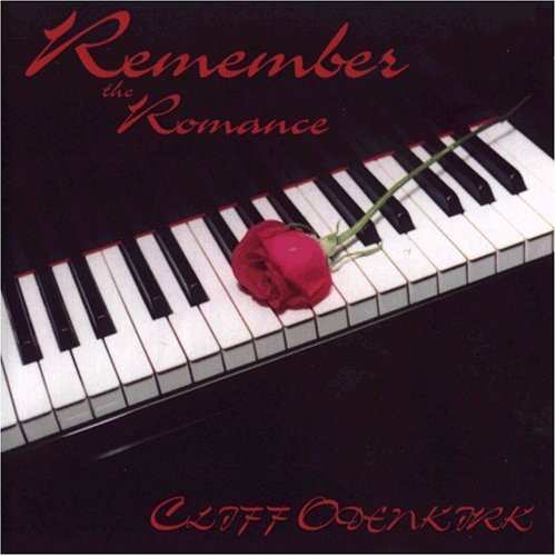 Remember the Romance