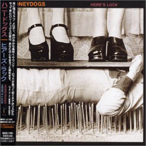 Here's Luck [Import]
