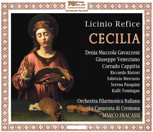 Cecilia