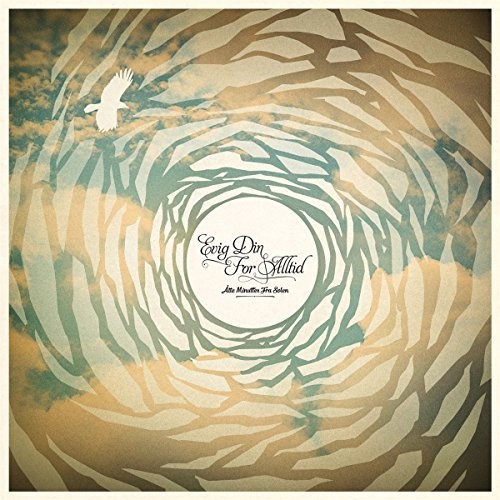 Atte Minutter Fra Solen