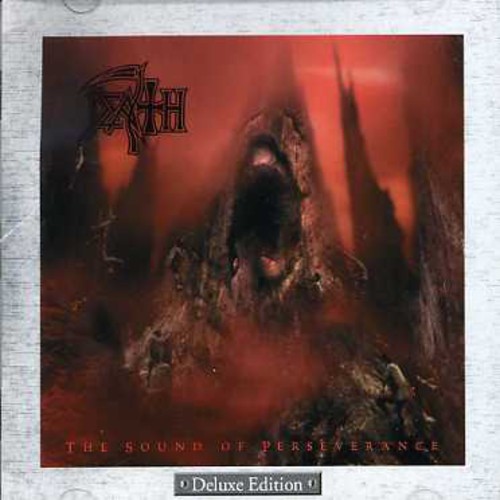 Sound of Perseverance [Import]
