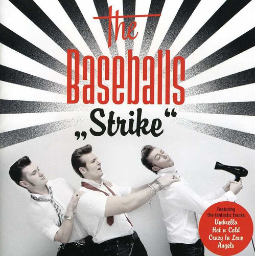 Strike [Import]