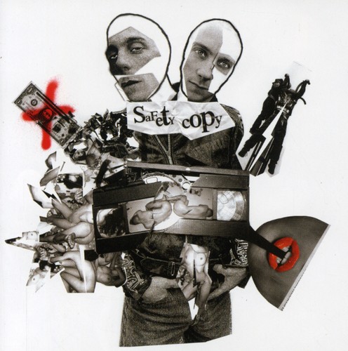 Safety Copy [Import]