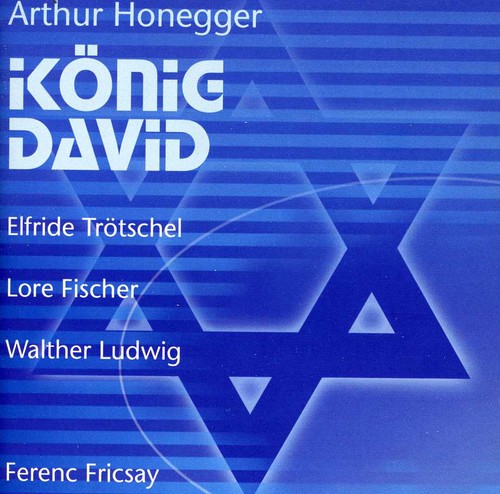 Konig David