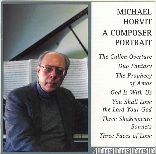 Cullen Overture / Duo Fantasy