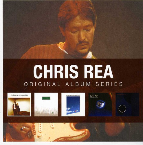 Album Art
