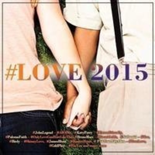 Love 2015 /  Various [Import]