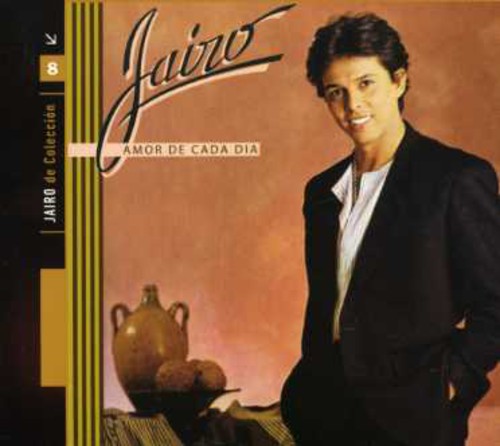 Amor de Cada Dia [Import]
