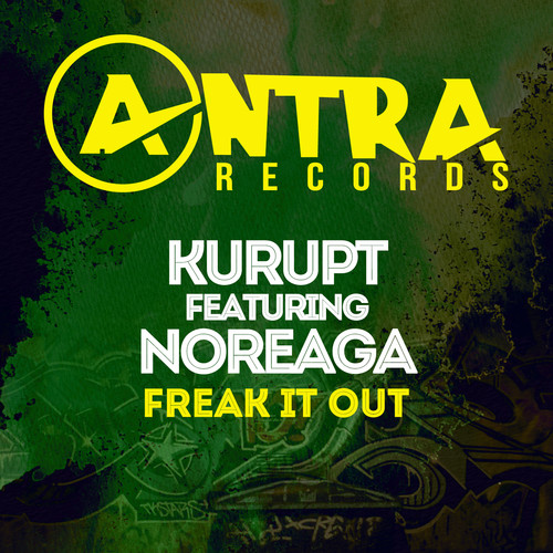 FREAK IT OUT