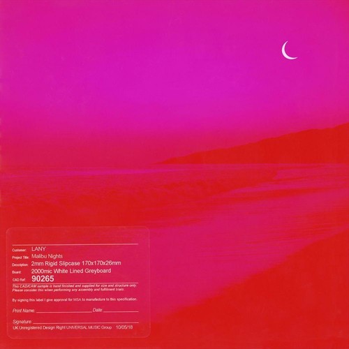 Album Art