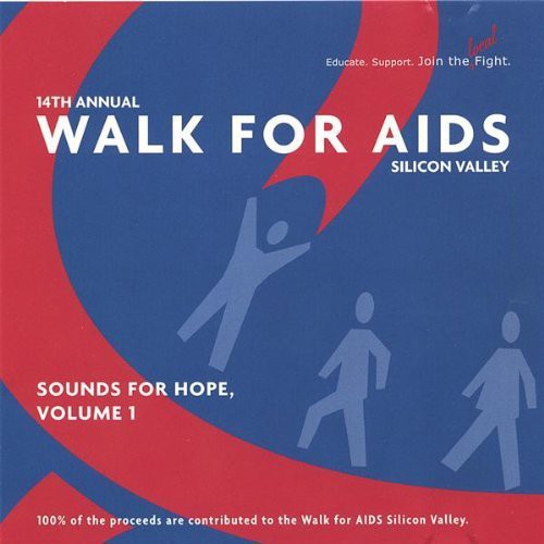 Sounds for Hope 1 / Various