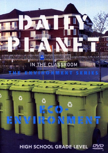 Eco-Environment