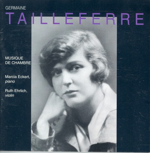 Music of the Tailleferre