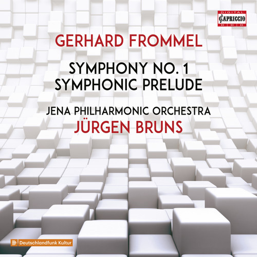SYMPHONY 1