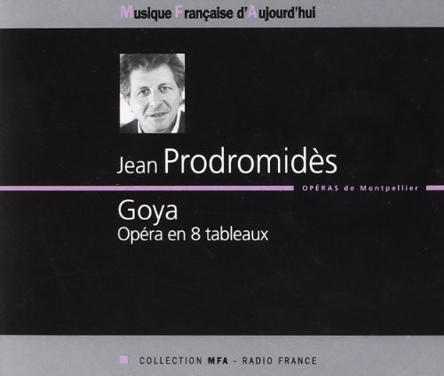 GOYA