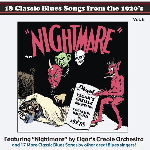 Nightmare
