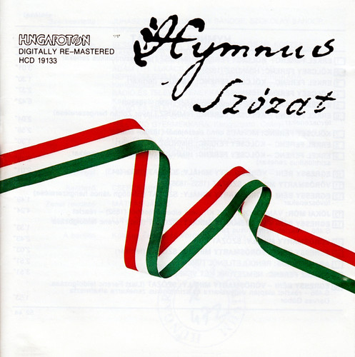Hymnus - Szozat
