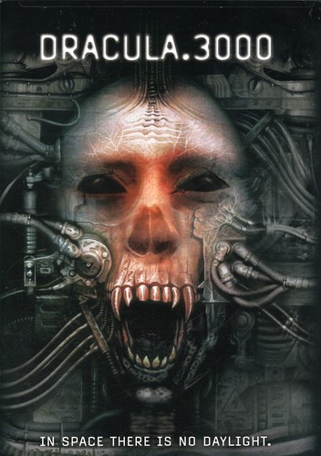 Dracula 3000