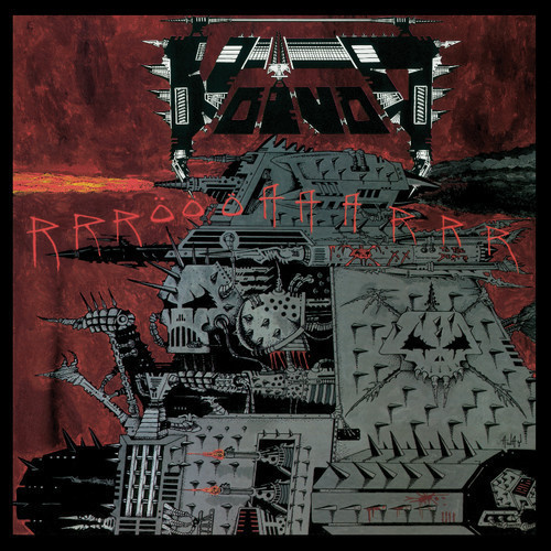 Album Art