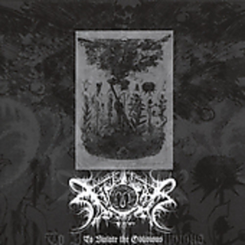 Xasthur - To Violate the Oblivious