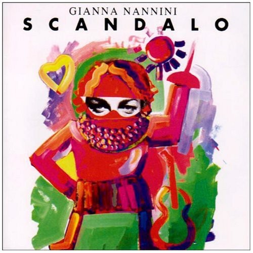 Scandalo [Import]