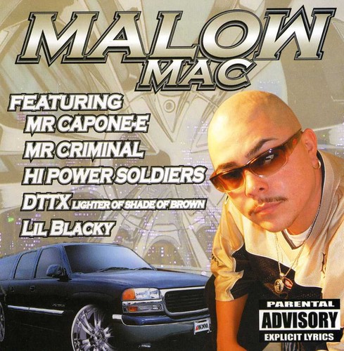 Malow Mac