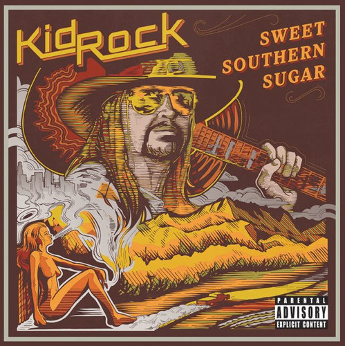 Sweet Southern Sugar [Import]