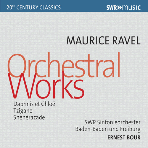 Orchestral Works