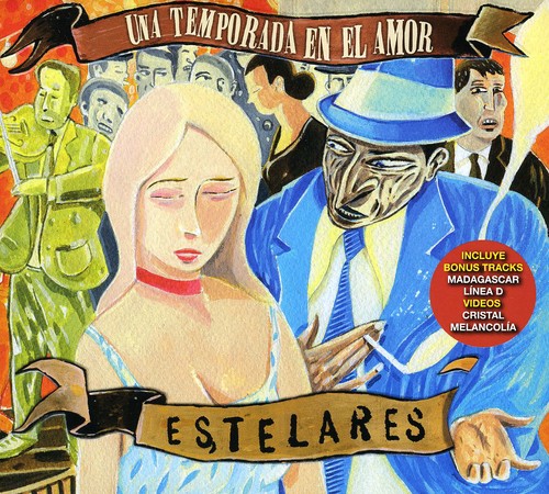 Unas Temporada en El Amor [Import]