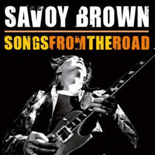 Songs from the Road [Import]