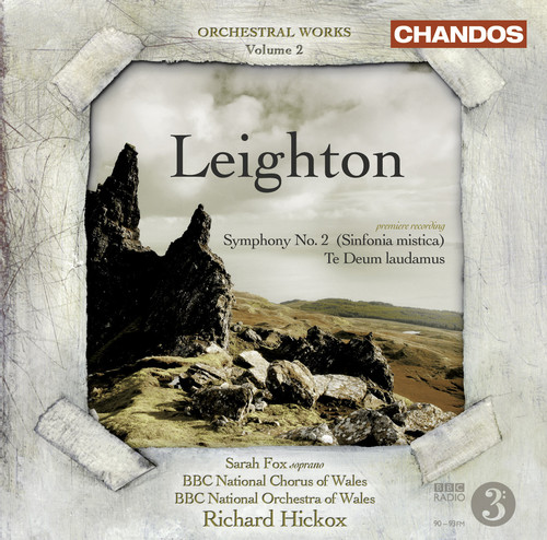 Orchestral Works 2