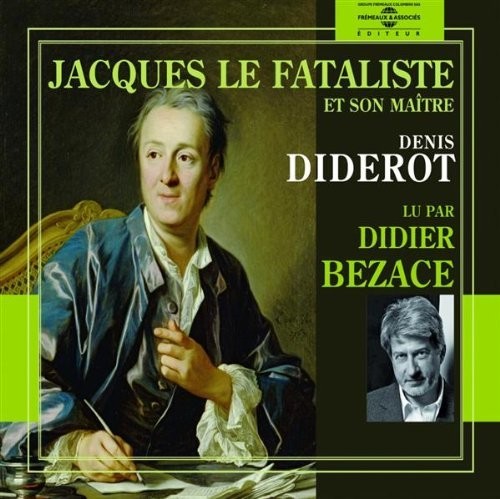 Jacques Le Fataliste