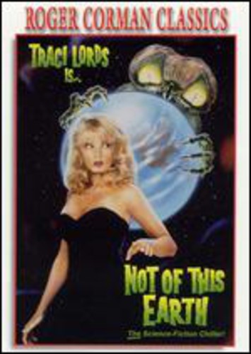 Not of This Earth