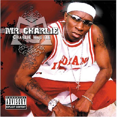 Charlie Hustle [Explicit Content]