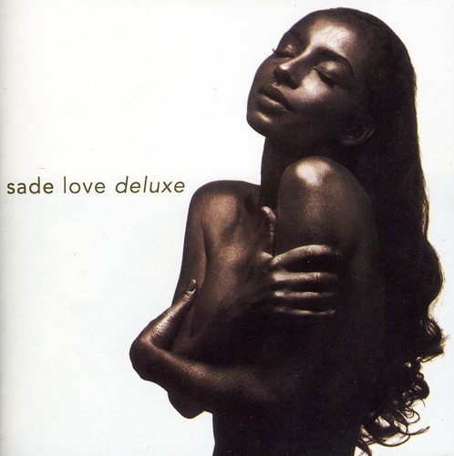 Love Deluxe [Import]