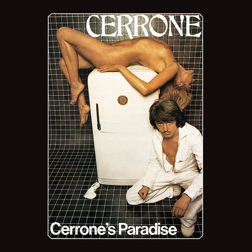 Cerrone's Paradise (Cerrone II)