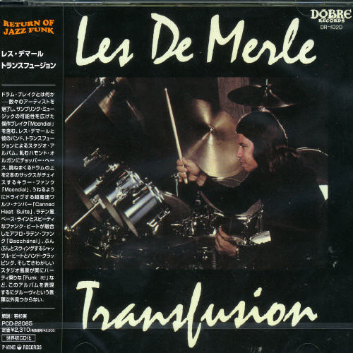 Transfusion [Import]
